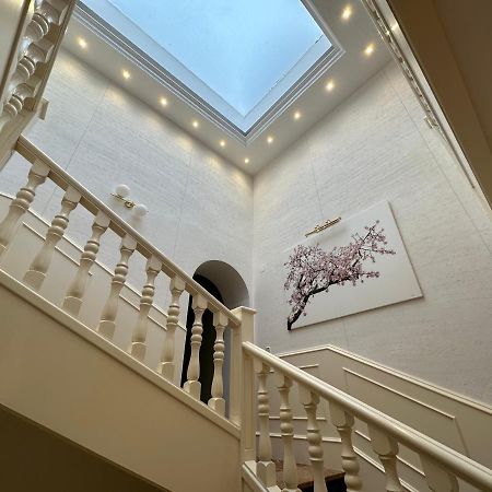 Hostal Bonavista Сервера Екстериор снимка