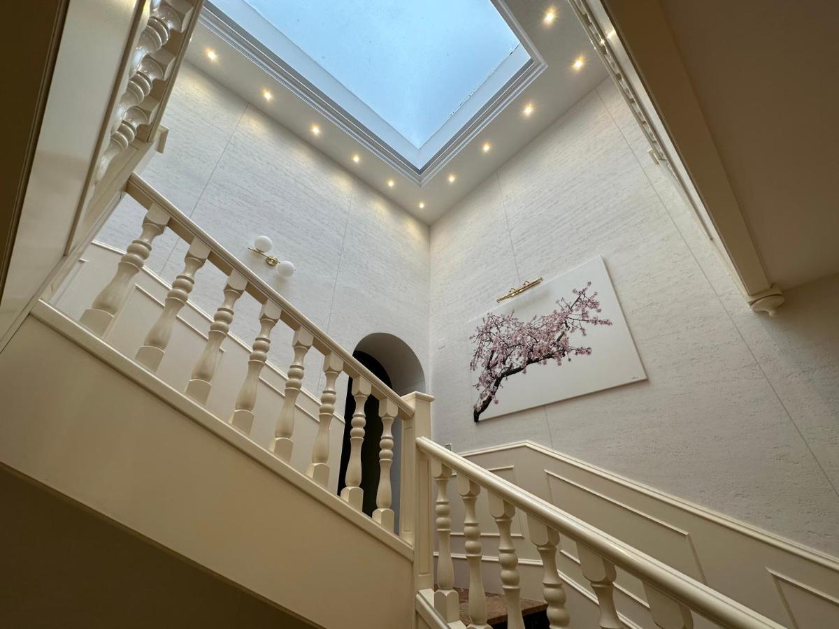 Hostal Bonavista Сервера Екстериор снимка